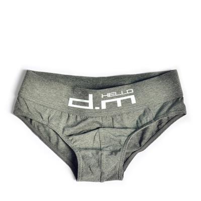ORVLS DM Hello Briefs | dmunderwear detail image 5