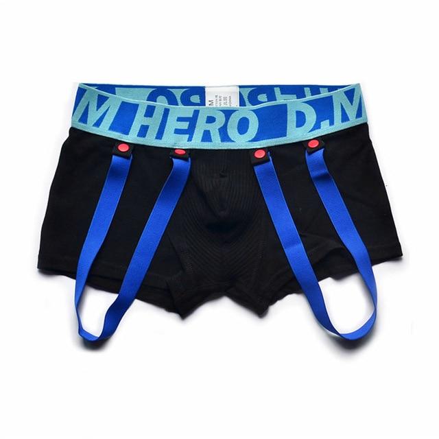 ORVLS DM Hero Reverse Jockstrap | dmunderwear detail image 3