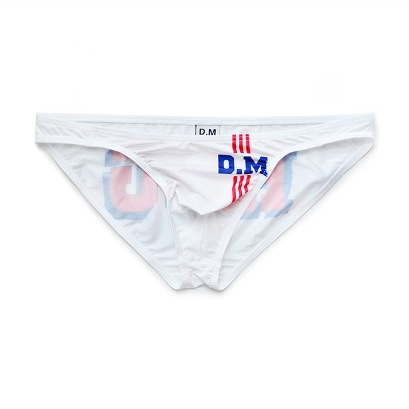 ORVLS DM Hug Me Briefs | dmunderwear detail image 10