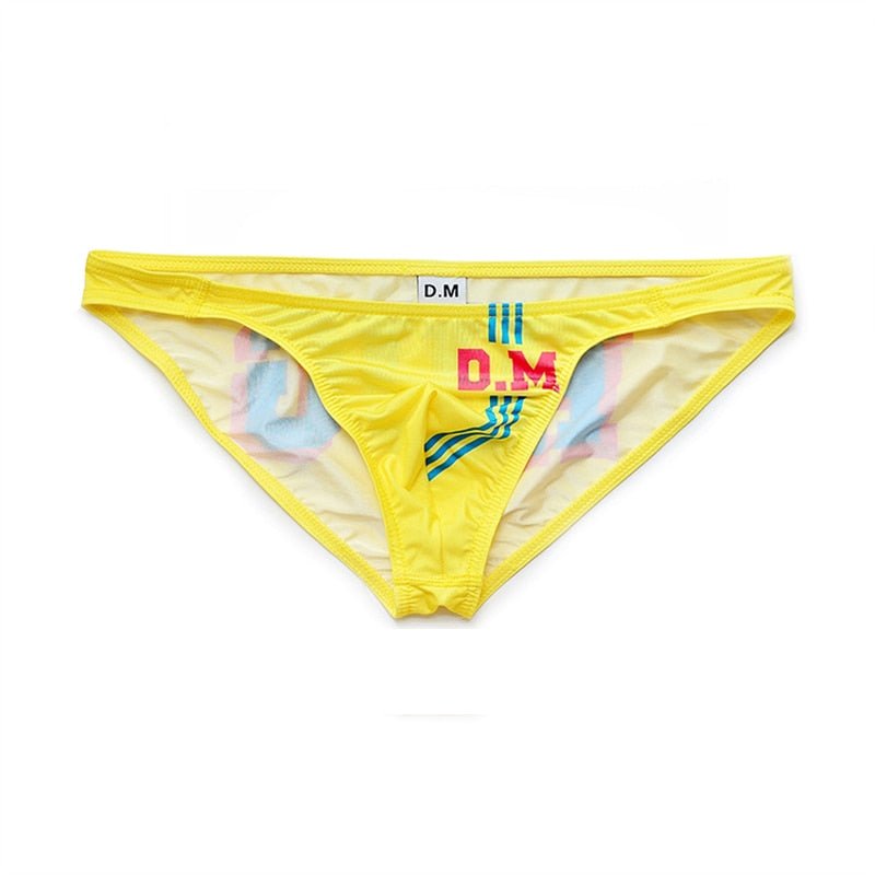 ORVLS DM Hug Me Briefs | dmunderwear detail image 5