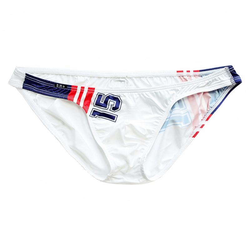 DM Ice 15 Skinny Swim Briefs | dmunderwear detail image 1