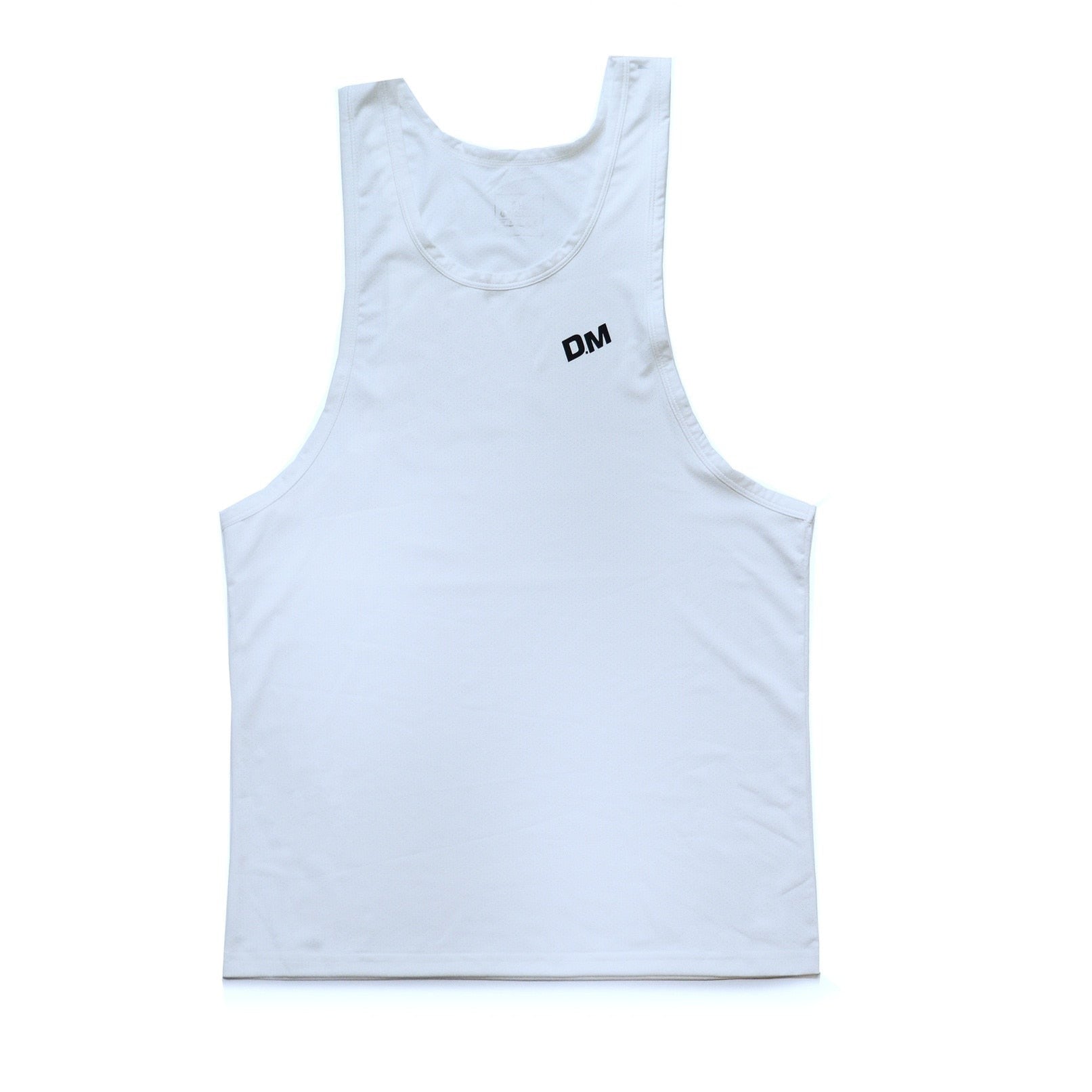 DM Muscle Tank Top | dmunderwear detail image 10