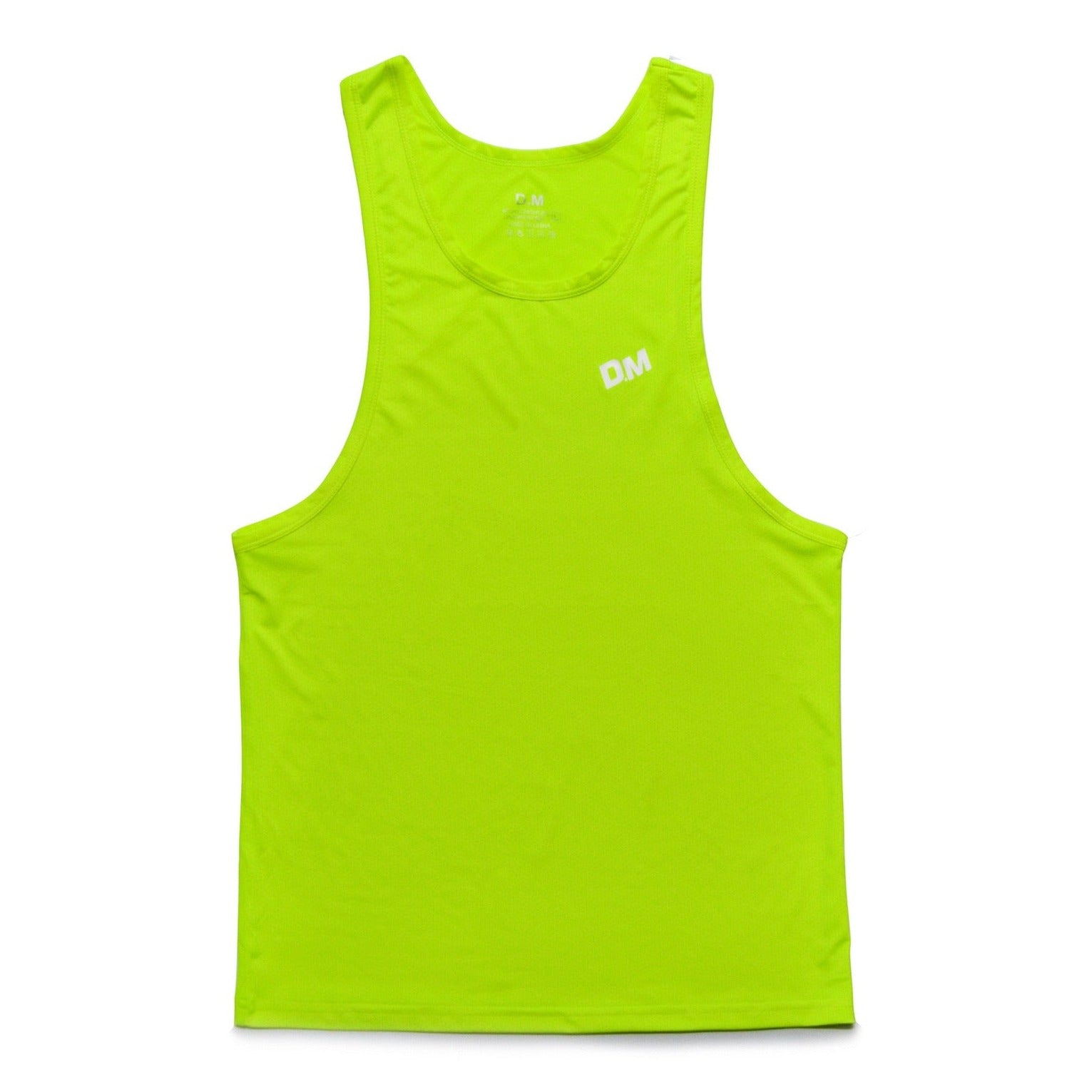 ORVLS DM Muscle Tank Top | dmunderwear detail image 4