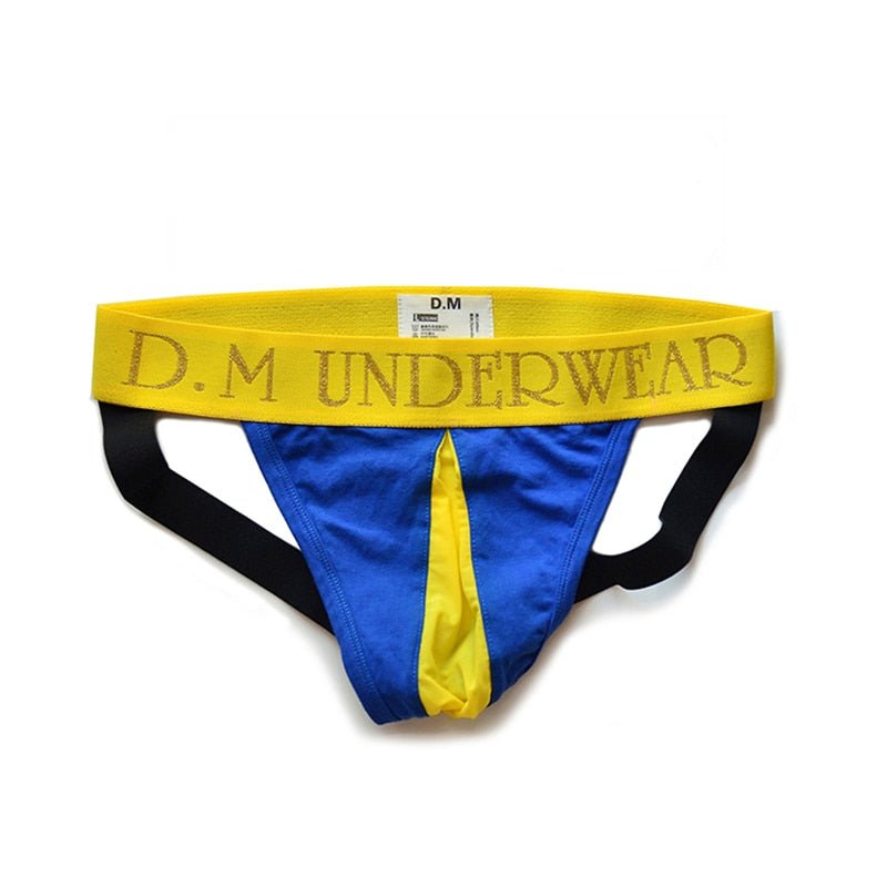 ORVLS DM Ray of Light Jockstrap | dmunderwear variant image