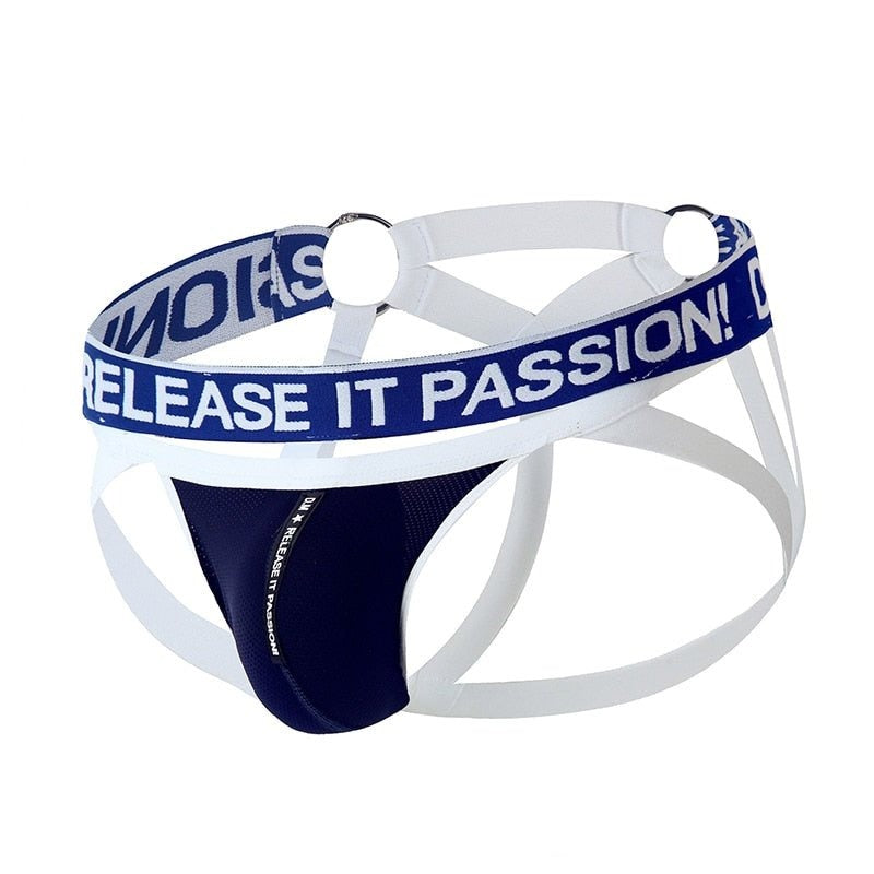 DM Release Passion Jockstrap | dmunderwear variant image