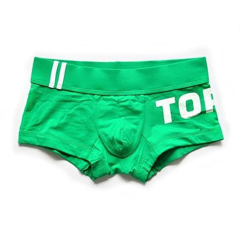 DM Top + BTM Boxer Briefs | dmunderwear detail image 4