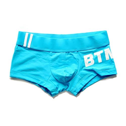 DM Top + BTM Boxer Briefs | dmunderwear detail image 6