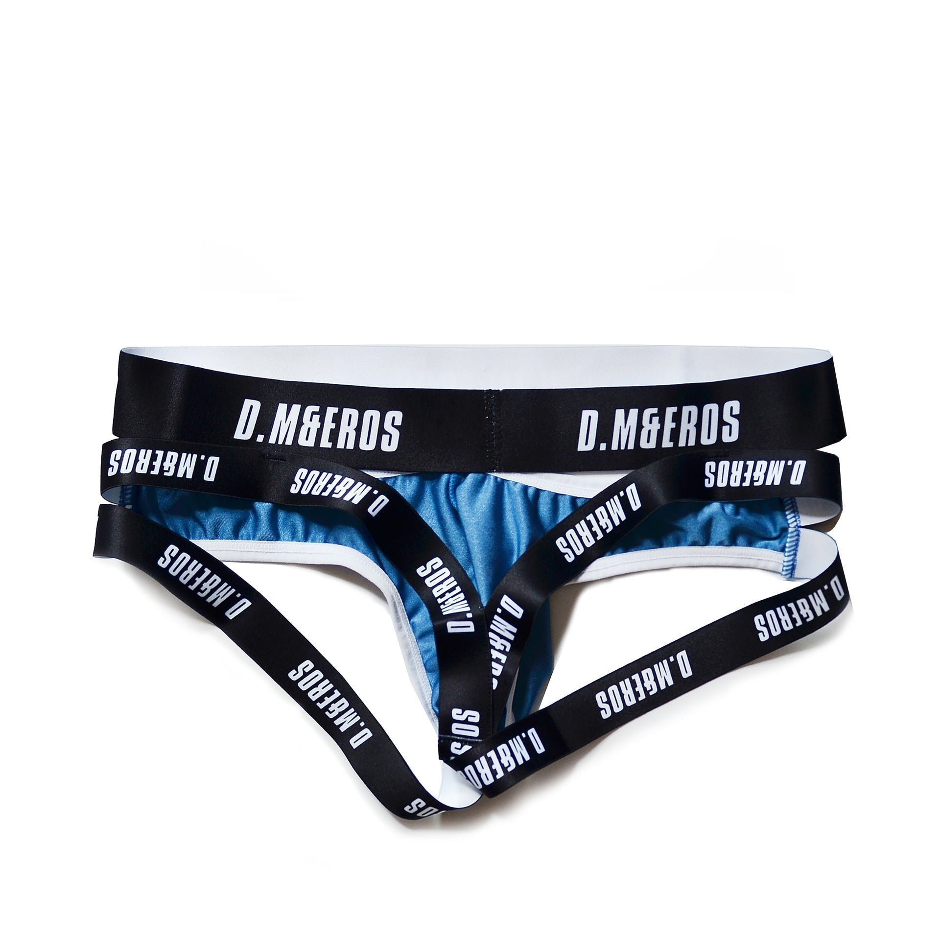 DM x Eros Jockstrap | dmunderwear detail image 10