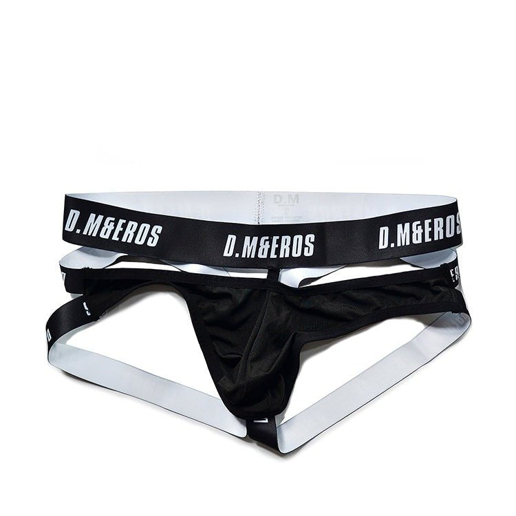 DM x Eros Jockstrap | dmunderwear detail image 11