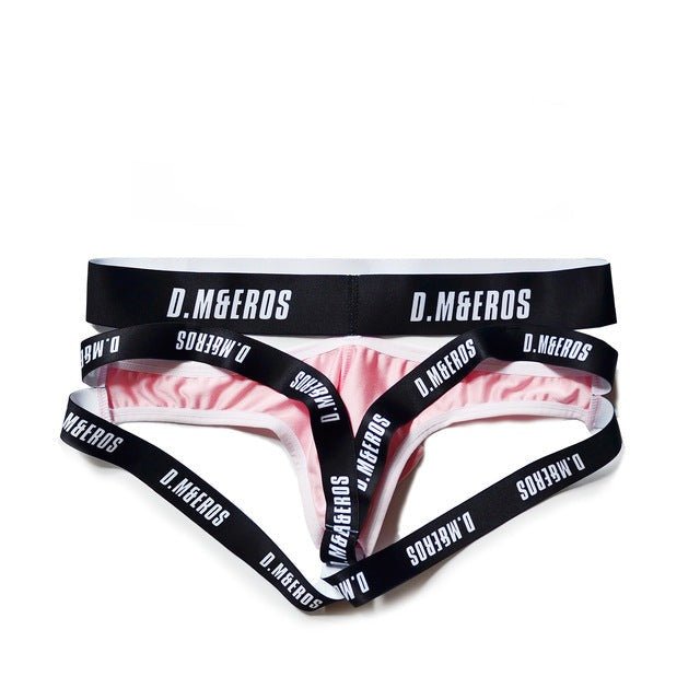 DM x Eros Jockstrap | dmunderwear detail image 8