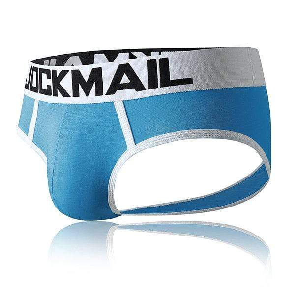 Enhancing Backless Briefs | dmunderwear detail image 11