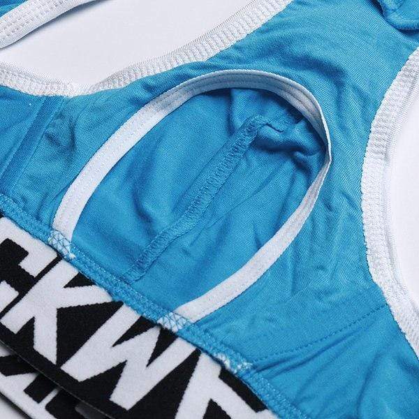 Enhancing Backless Briefs | dmunderwear detail image 14