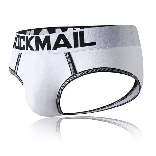 Enhancing Backless Briefs | dmunderwear detail image 3