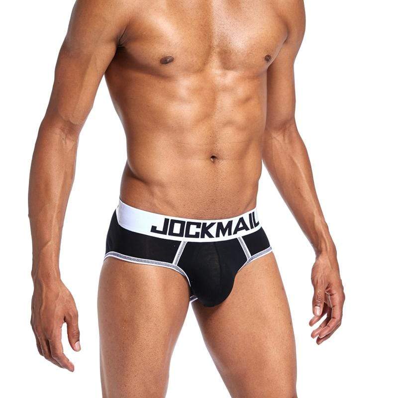 Enhancing Backless Briefs | dmunderwear detail image 4