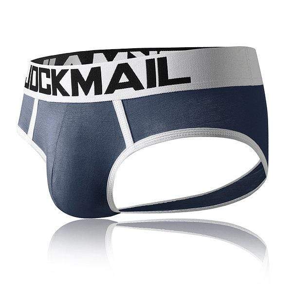 Enhancing Backless Briefs | dmunderwear detail image 8