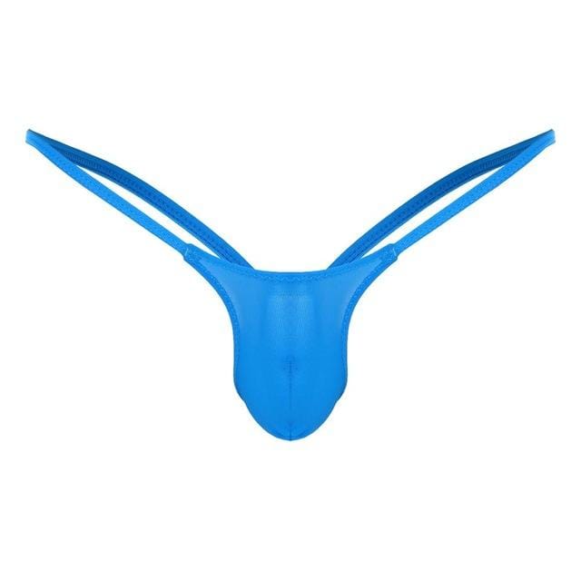 Erotic Micro G-String | dmunderwear variant image
