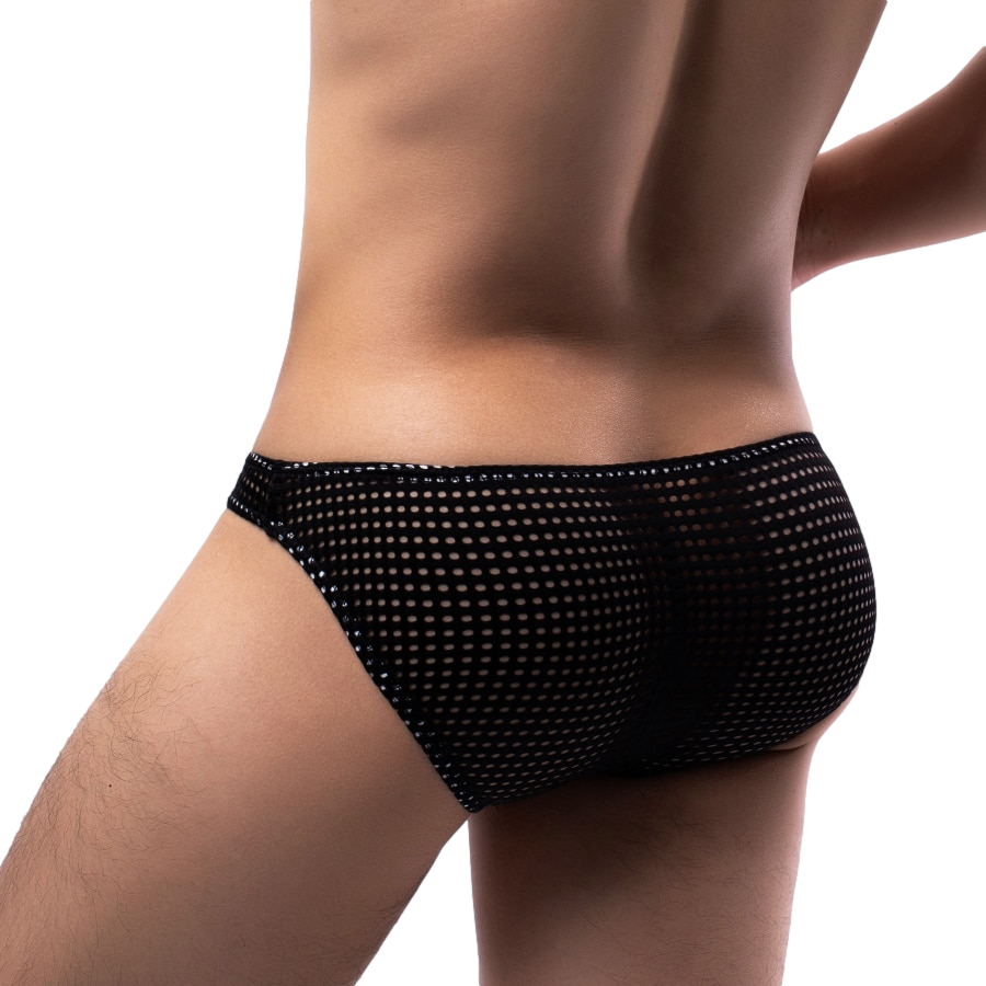 Euphoria Briefs | dmunderwear detail image 13