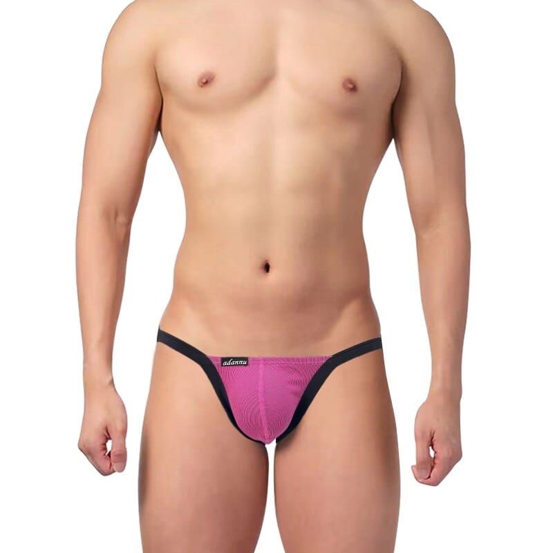 Evolve Bikini | dmunderwear detail image 5