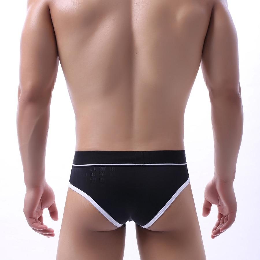 Explicit Briefs | dmunderwear detail image 9