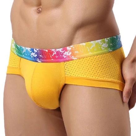 Expressive T-Briefs | dmunderwear variant image