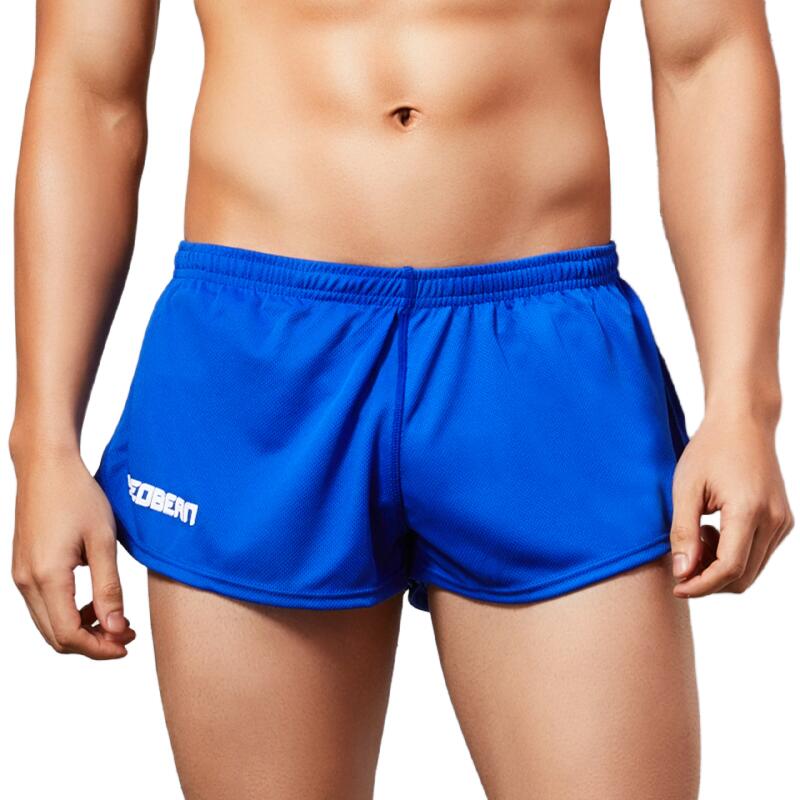 Alpha Training Shorts | dmunderwear variant image