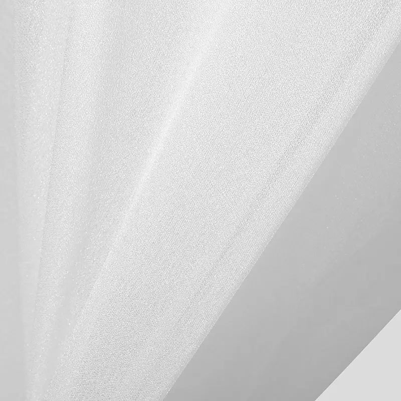 ORVLS Fallen Snow Shimmer Tank Top | dmunderwear product image 6