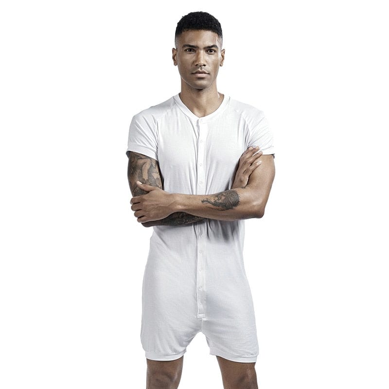 Fireside Cozy Onesie | dmunderwear detail image 11