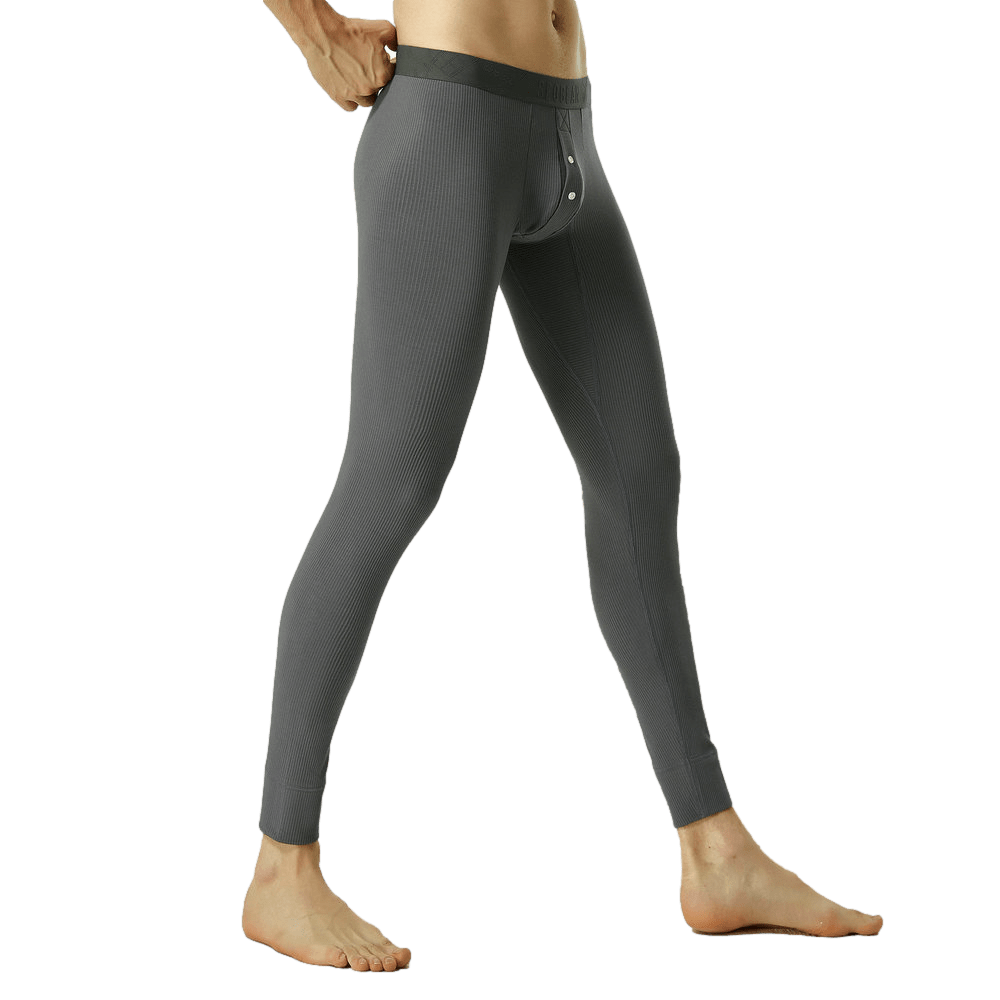 Fireside Premium Leggings | dmunderwear detail image 10
