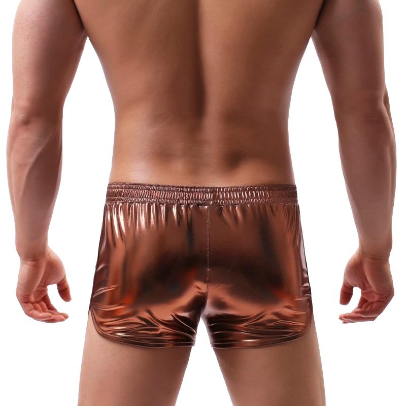 FKZ Sparkle Running Shorts | dmunderwear detail image 5