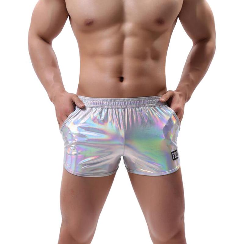 FKZ Sparkle Short | dmunderwear detail image 1