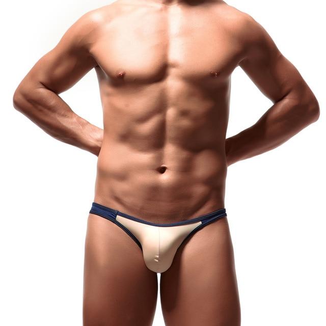 Flex Tech Bikini Briefs | dmunderwear detail image 13