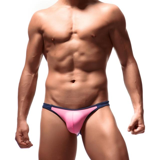 Flex Tech Bikini Briefs | dmunderwear detail image 8