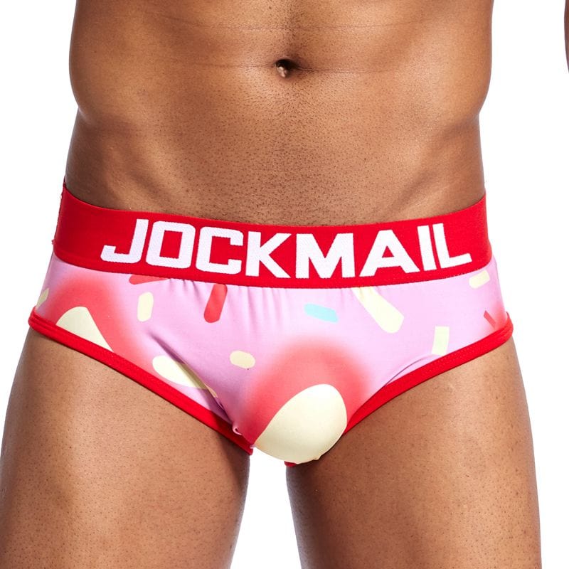 Foreplay Graphic Briefs | dmunderwear detail image 10