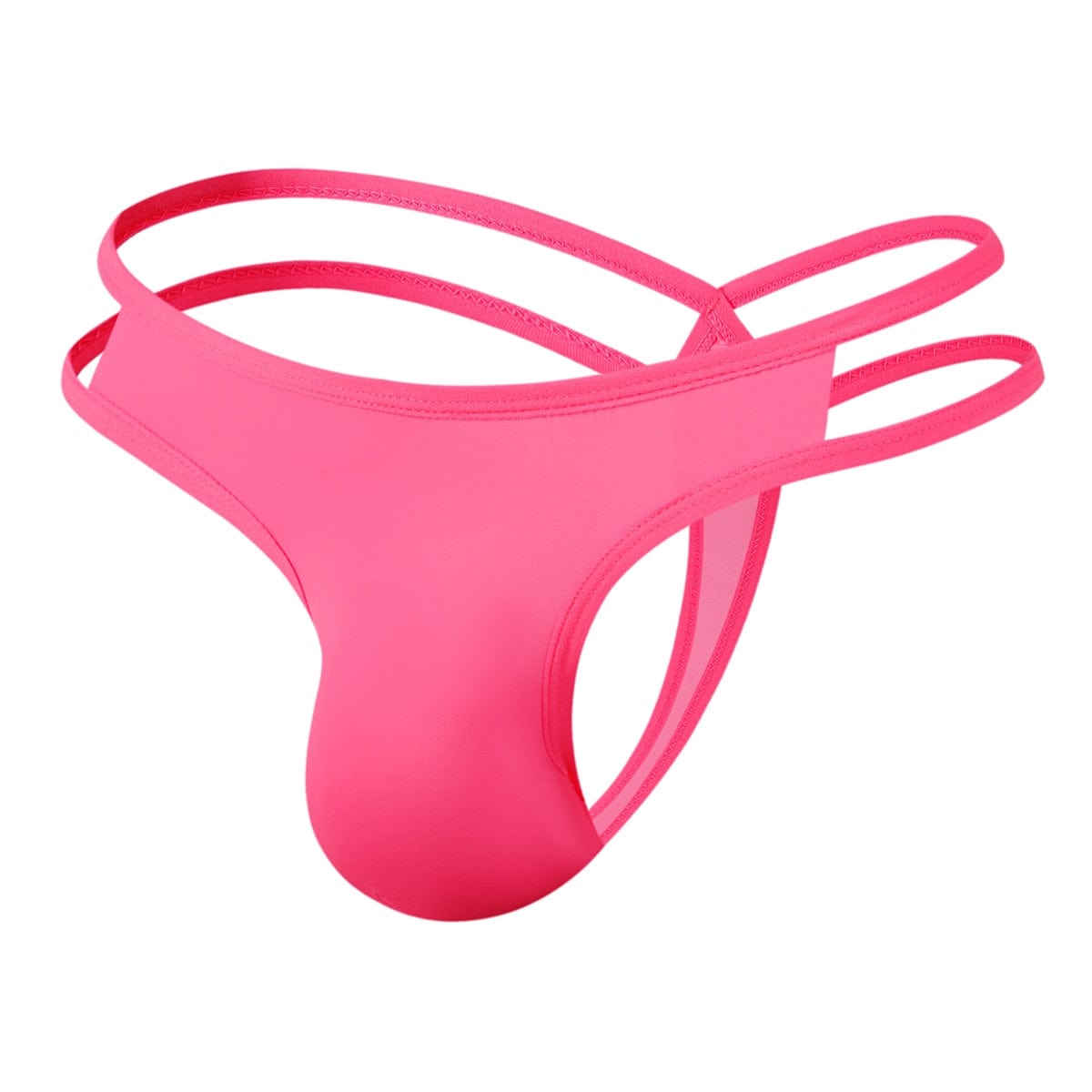 Freestyle String Thong | dmunderwear detail image 4