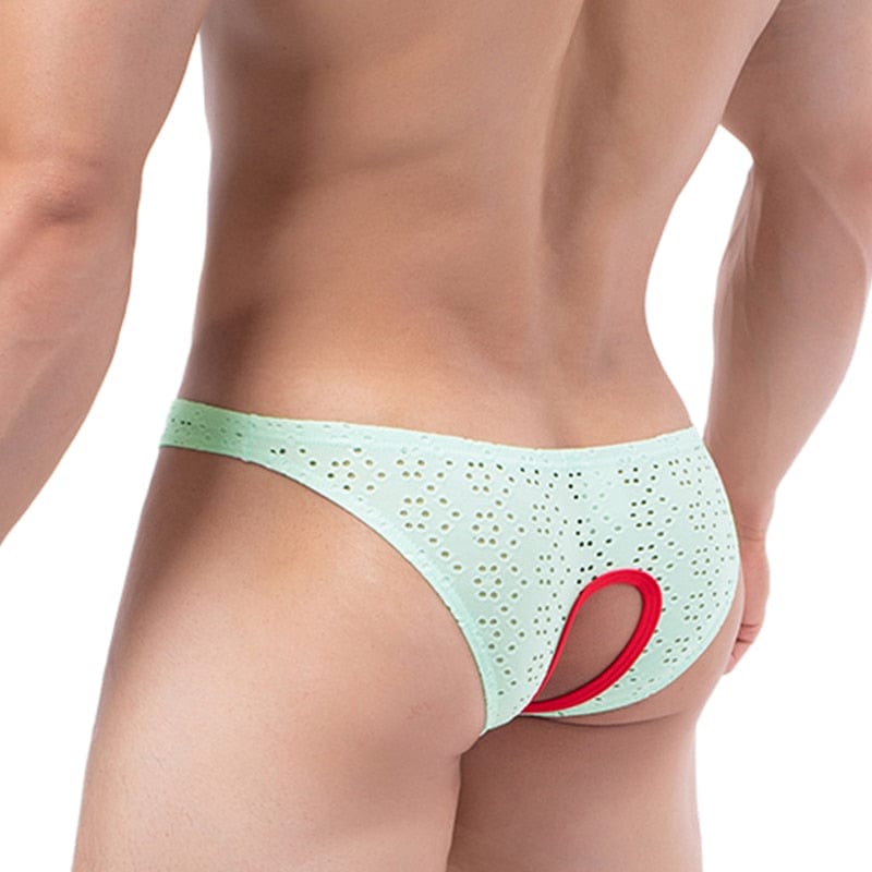 Full Reveal Briefs | dmunderwear detail image 6