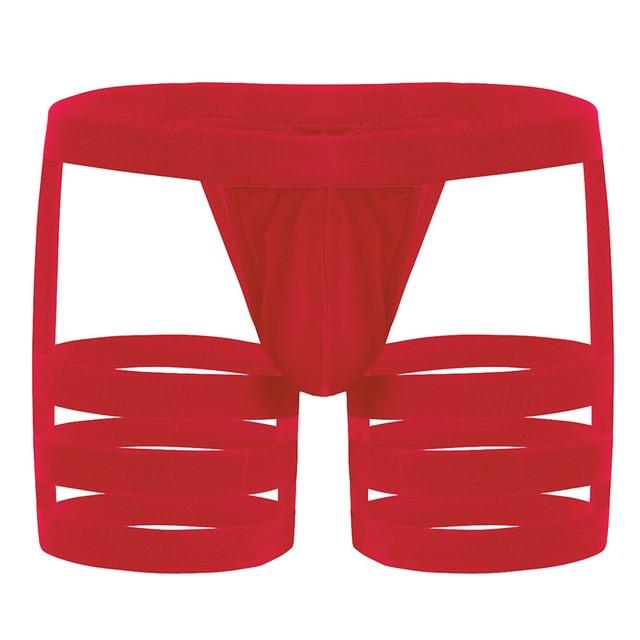Garter Briefs | dmunderwear detail image 8