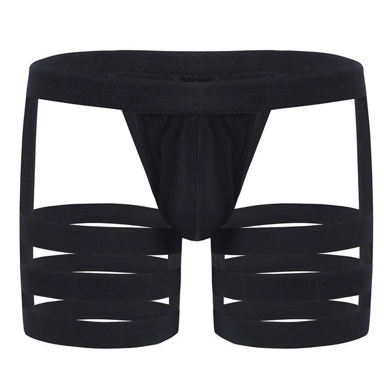 ORVLS Garter Briefs | dmunderwear variant image