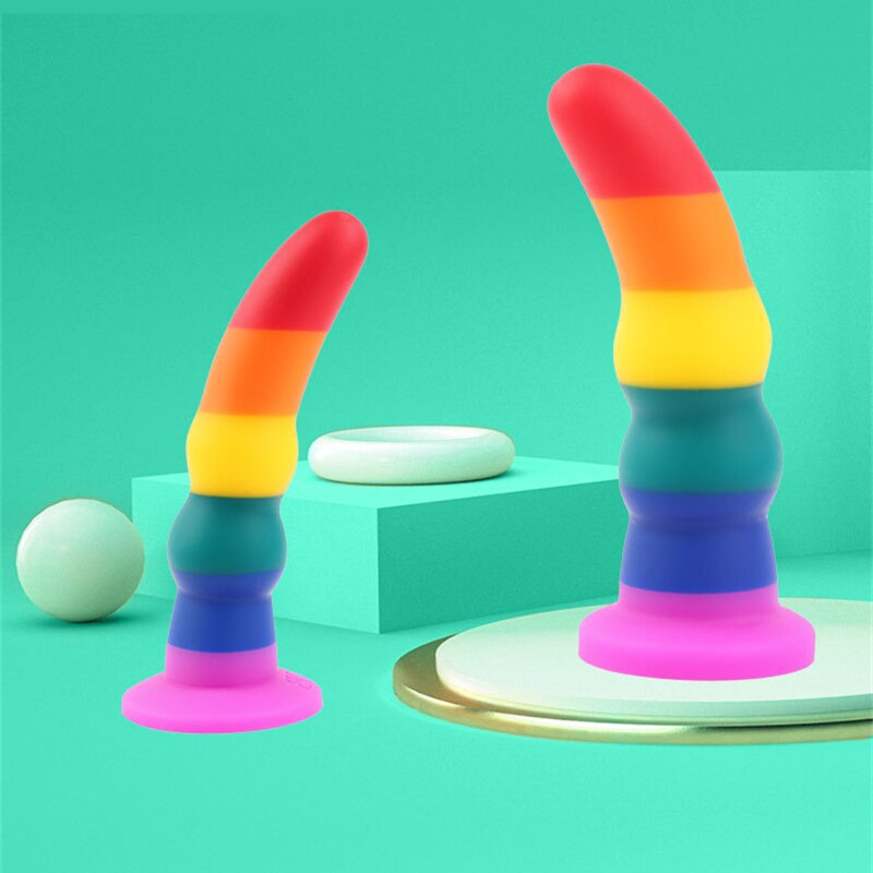 Gay Prostate Massager | dmunderwear detail image 1