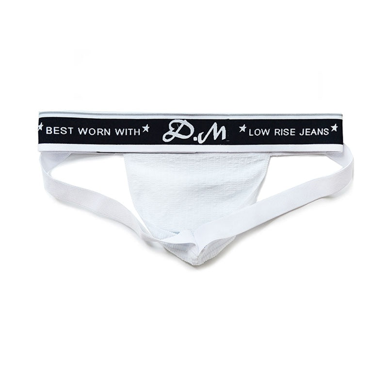 Gay TOP Jockstrap | dmunderwear product image 2