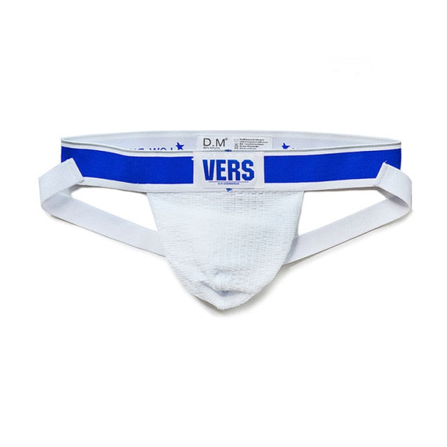 Gay VERS Jockstrap | dmunderwear product image 1