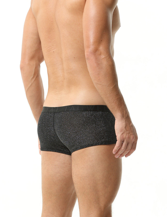 Glimmer Trunks | dmunderwear detail image 12