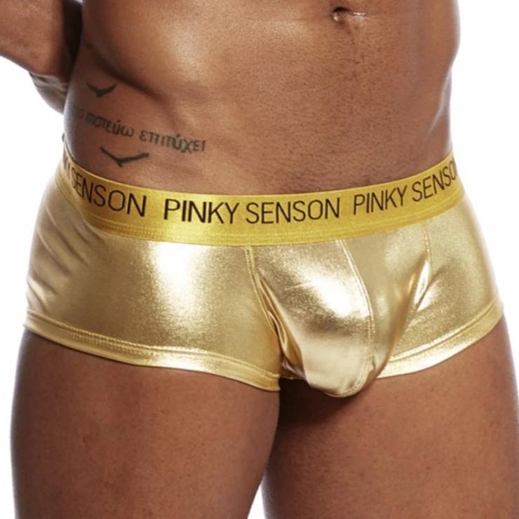 Go Hard Trunks | dmunderwear detail image 1
