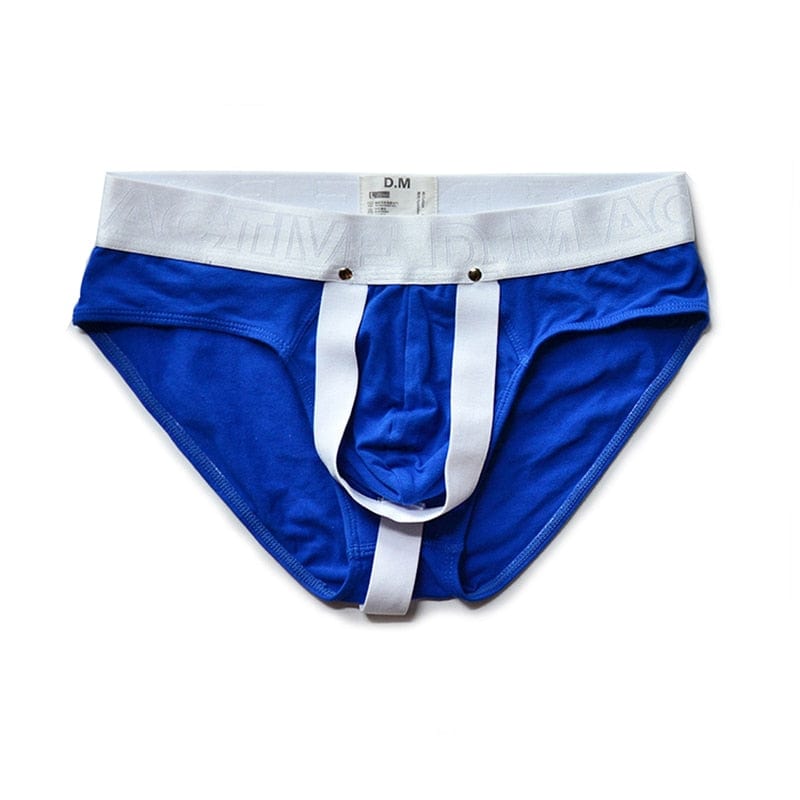 Grip Briefs | dmunderwear detail image 1