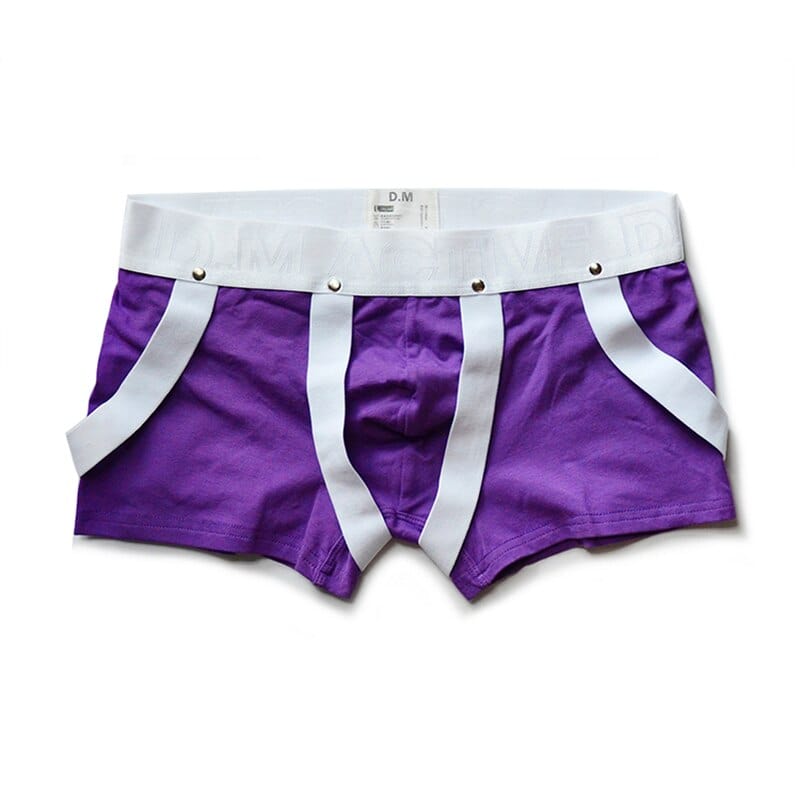 Grip Trunks | dmunderwear detail image 1