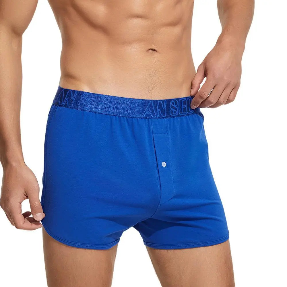 Hang Loose Boxer Shorts | dmunderwear detail image 1