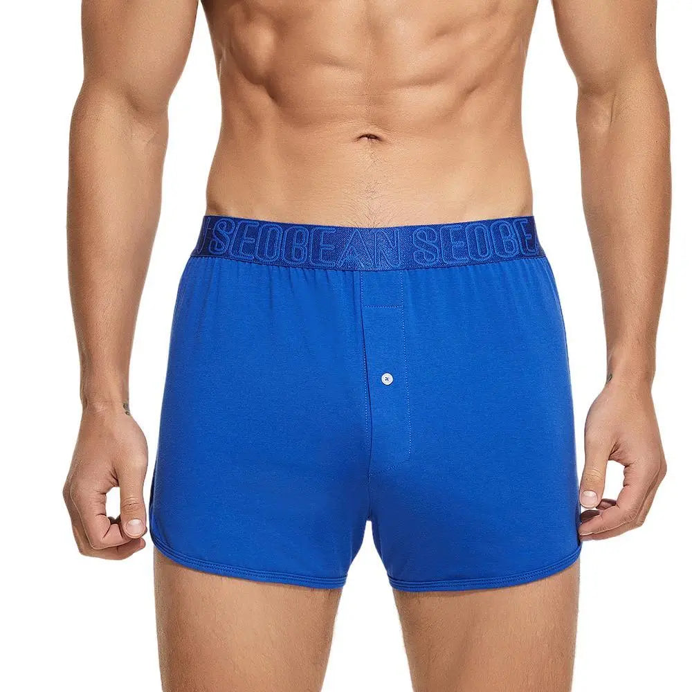 Hang Loose Boxer Shorts | dmunderwear variant image