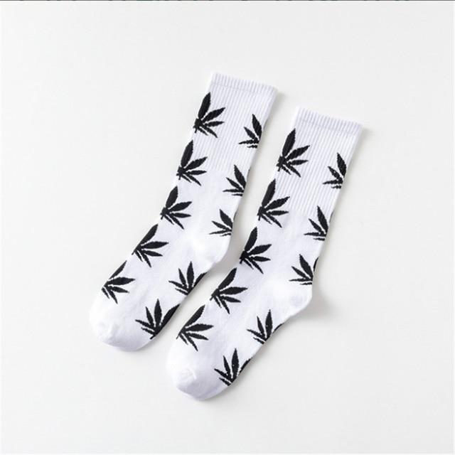 Happy Pot Socks | dmunderwear detail image 13