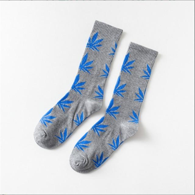 Happy Pot Socks | dmunderwear detail image 17