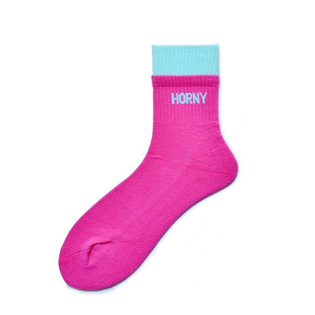 Horny Socks | dmunderwear detail image 4