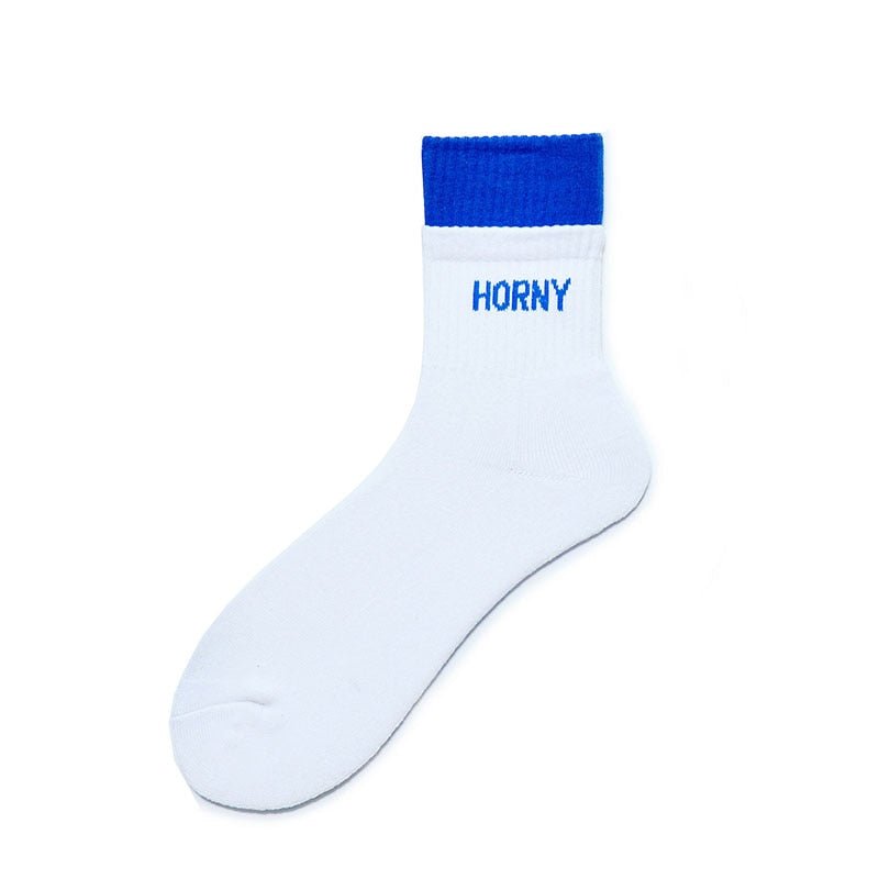 Horny Socks | dmunderwear detail image 6